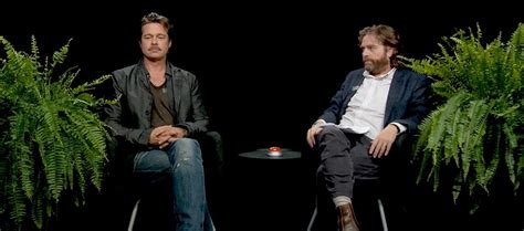 For leaked info about upcoming movies, twist endings, or anything else spoileresque, please use the following method: Between Two Ferns Movie Release Date and Details Revealed ...