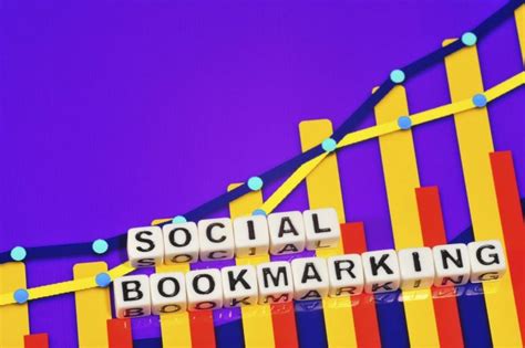Best High Pr Social Bookmarking Sites List