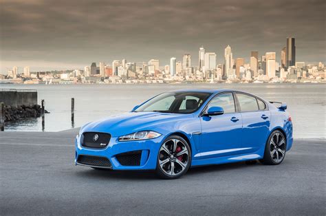 Jaguar Xfr S Jaguar Xf Jaguar 4 Door Sports Cars