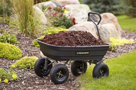 Wheelbarrow Buyers Guide Best Wheelbarrows To Buy