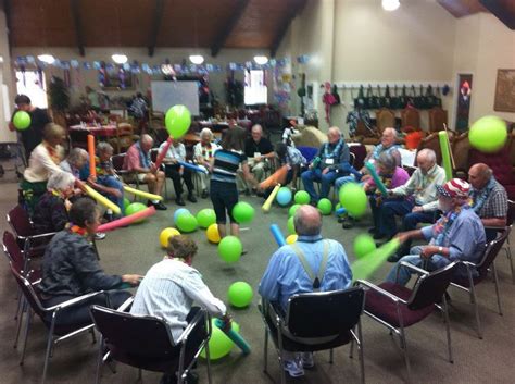 1633 east winchester blvd., collierville, tn 38017. Pool "noodles" and balloons. Staying active and having fun ...