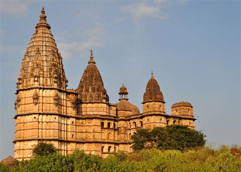 12 Best Tourist Places To Visit In Madhya Pradesh Shikhar Travels