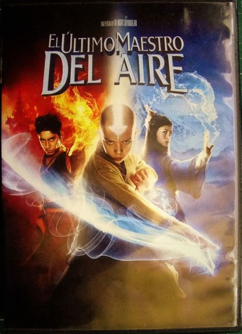 We did not find results for: El Ultimo Maestro Aire | Películas completas, Ver ...