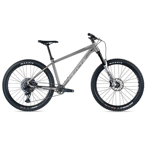 Whyte 909 V4 Hardtail Mountain Bike 2022 Sprockets Cycles