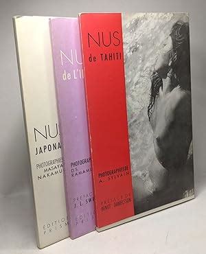 Nus Japonais First Edition AbeBooks