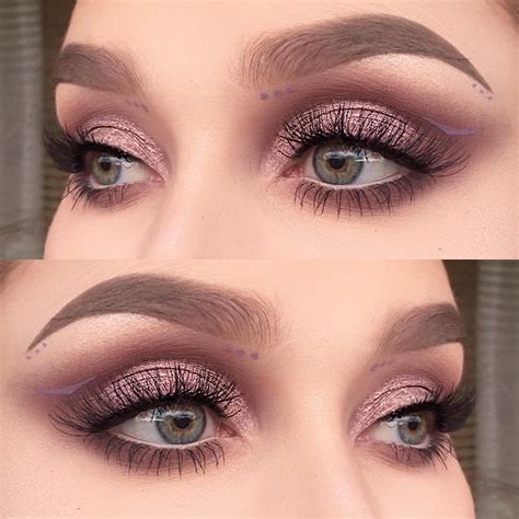 See Why Ladies Have Fallen In Love With Taupe Eyeshadow Makeup Ideas