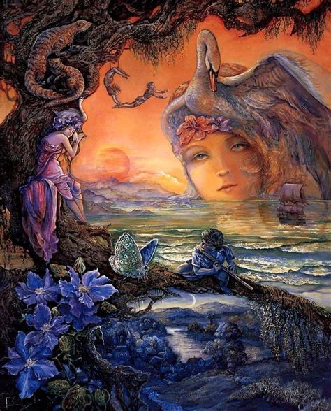 17 Best Images About Josephine Wall On Pinterest Antigua Facebook