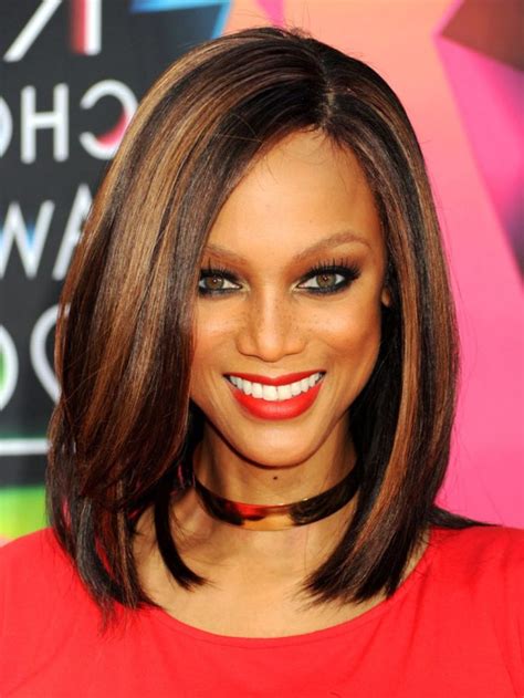 21 Best African American Hairstyles With Color Hottest Haircuts