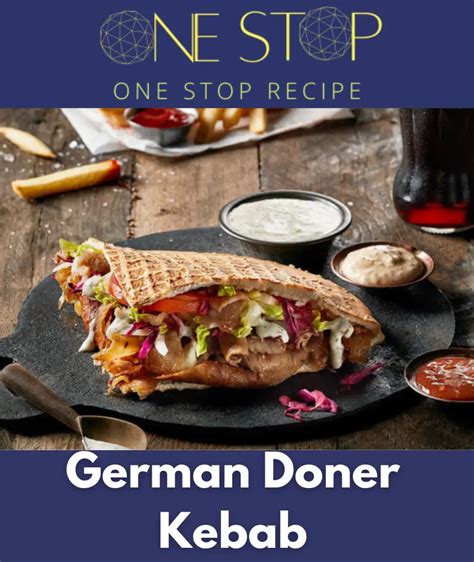 german doner kebab recipe hot sex picture