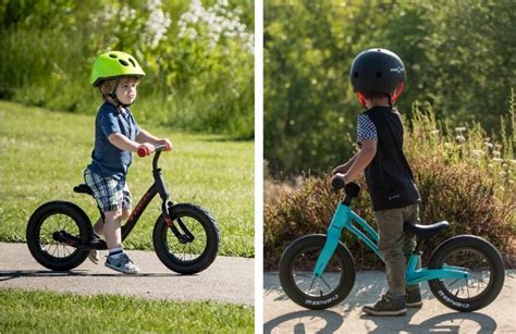 Balance Bike Vs Tricycle For Toddlers 2 3 Or 4 Year Old