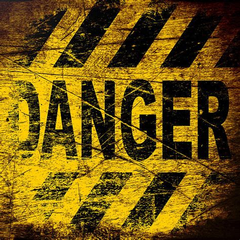 Best Danger Zone Stock Photos Pictures And Royalty Free Images Istock