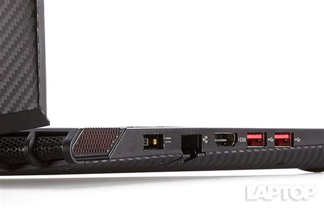 Lenovo Y40 Review Portable Gaming Laptops Laptop Mag