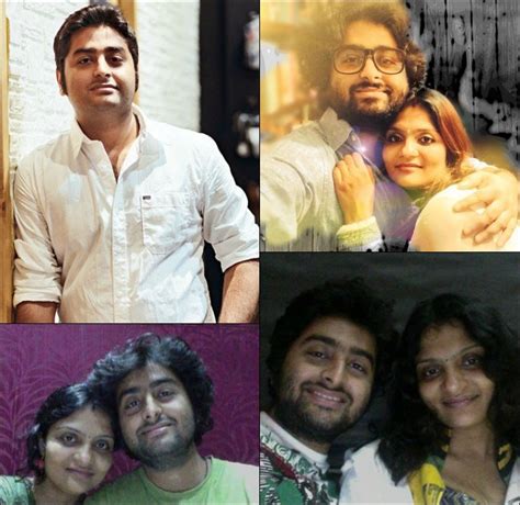 Arijit singh age, wife, children, family, biography & more. Arijit Singh Marriage With Koel Roy: All You Wanted To Know
