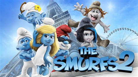 The Smurfs 2 Movie Info And Showtimes In Trinidad And Tobago Id 338