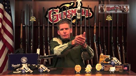 Police Contact With Your Gun Rich Wyatt Gunsmoke Guns Tv Youtube