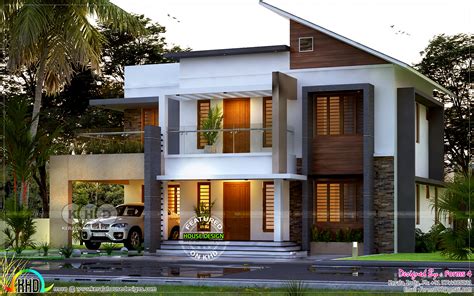 4 Bhk Kerala Style Home Design Indian House Plans Vrogue