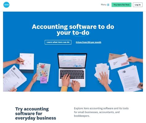 Top 5 Best Bookkeeping Software Marylofinmakin