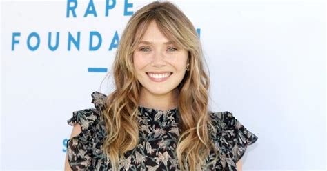 Elizabeth Olsen Playing Real Life Axe Murderer In New Hbo Max Show