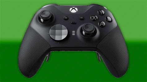 Snag The Xbox Elite Series 2 Controller For 20 Off Right Now Gamespot