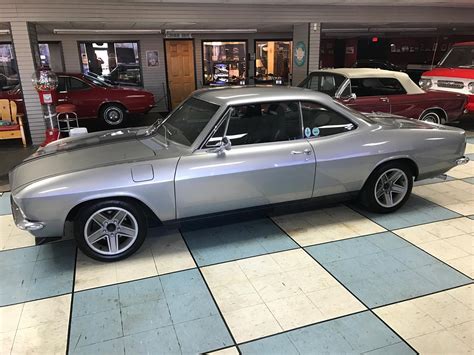 Maybe you would like to learn more about one of these? 1966 Chevrolet Corvair for Sale | ClassicCars.com | CC-958474