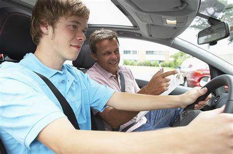 Training opportunities for social care work. How to Become Driving Instructor - Career Path, Salary and ...