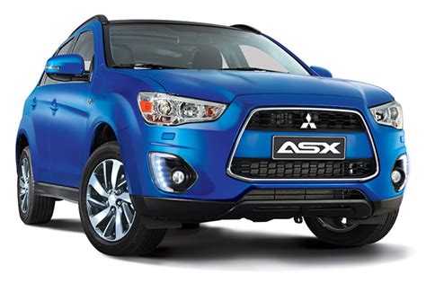 Mitsubishi Asx 2016 Price Philippines Car Wallpaper