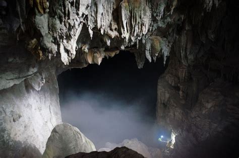 1358x900 Son Doong Cave Windows Wallpaper Coolwallpapersme