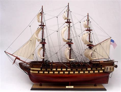 Model Ships Wooden Boats Sailboats And Yachts Ship Models Kits