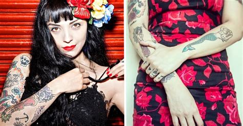 La película (2006), japy ending (2014) and floribella (2006). Mon Laferte cuenta con más de 30 tatuajes en todo su ...