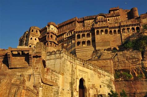 History Of Mehrangarh Fort Timing And Entry Ticket Price Jodhpur