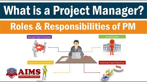10 roles and responsibilities of a project manager in construction