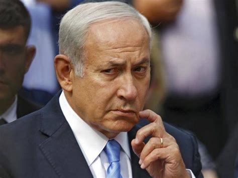 Prime minister benjamin netanyahu's remarks at the opening of the us embassy in jerusalem. The Sea is the Same Sea: A Biography of Netanyahu | Portside