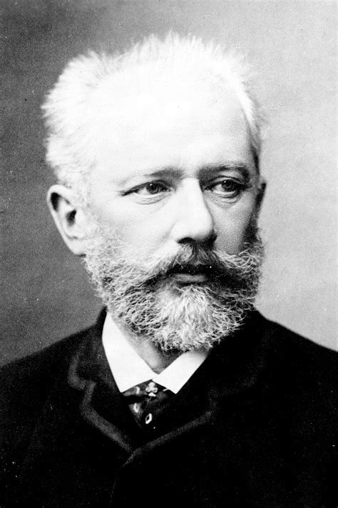 List Of Compositions By Pyotr Ilyich Tchaikovsky Wikipedia