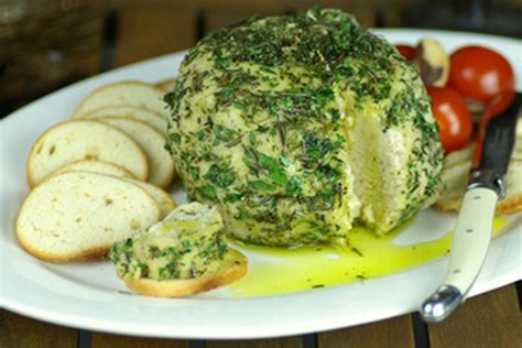 Brazil Nut Cheese With Herbs Eat Well Recipe Nz Herald Recipe Eating Well Recipes Vegan