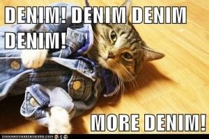 There are 179 work jean day for sale on etsy, and they cost $24.70 on average. #JeanMemes: A Look at Funny Denim-Themed Memes - Levi ...