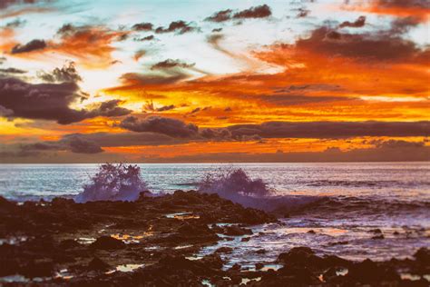 Hawaii 5k Wallpapers Top Free Hawaii 5k Backgrounds Wallpaperaccess