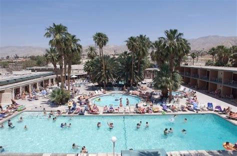 Desert Hot Springs Spa Hotel 91 ̶1̶2̶8̶ Updated 2018 Prices
