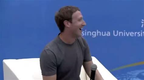 How Well Does Mark Zuckerberg Speak Chinese Mental Floss