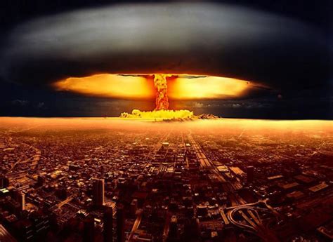 Sie wollten die atombombe vor deutschland und vor russland besitzen. Wer erfand die Atombombe? Die Geschichte der Atombombe