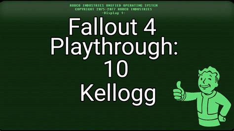 Fallout 4 Youtube