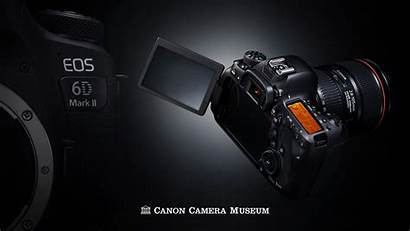Canon 6d Eos Mark Camera Ii Wallpapers