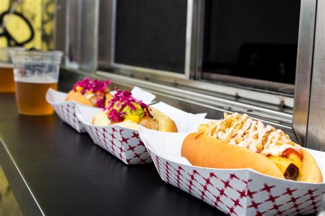 Doggystyle Miami Hot Dogs Posts Facebook