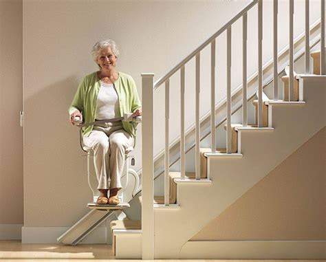 Stairlift For Narrow Stairs Siena Compact Stairlift Stannah
