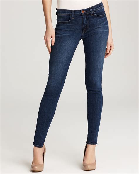 Difference Between Bootcut Straight Skinny And Flared Jeans