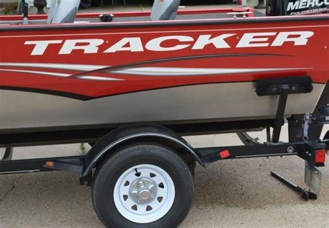 2013 Tracker Boats Pro Guide V 16 Sc For Sale In
