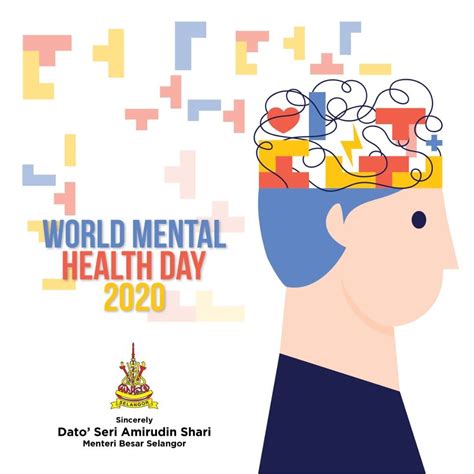 World Mental Health Day 2020 Suara