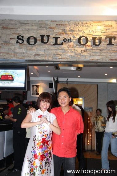 Souled out hartamas, soul out, souled out sri hartamas, souled out sri hartamas menu, souled out menu Souled Out Desa Sri Hartamas - The wrap up of my Chinese ...