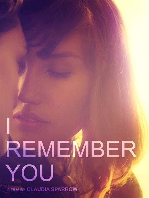 I Remember You 2015 FullHD WatchSoMuch