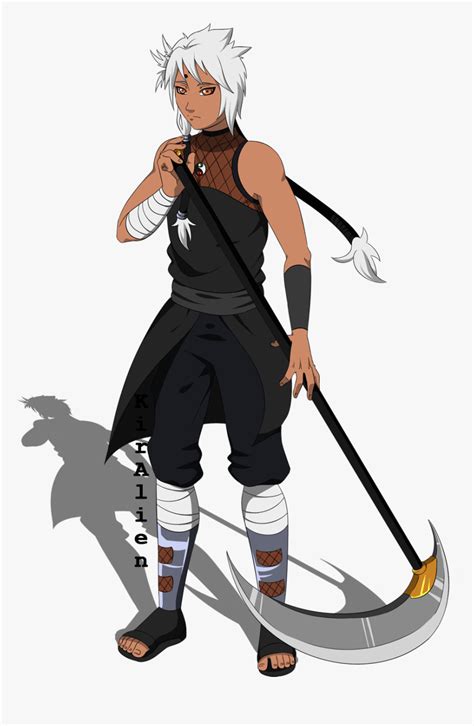 Weitere ideen zu anime, anime jungs, anime männer. Black Anime Male Oc, HD Png Download - kindpng