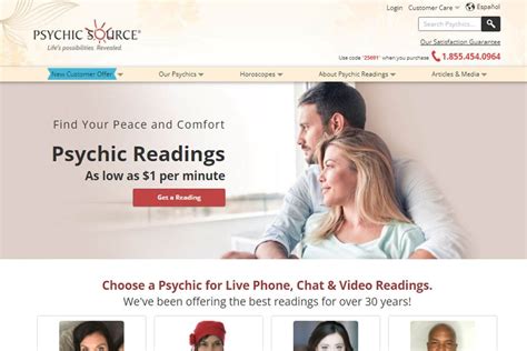 2022s Best Psychics Top Websites To Get An Accurate Online Reading